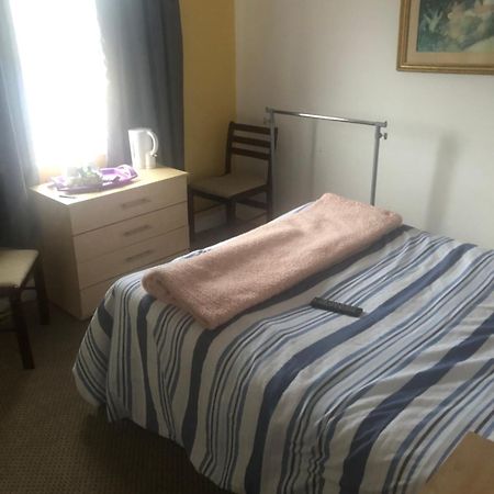 Northern Pearl Hotel 黑潭 外观 照片