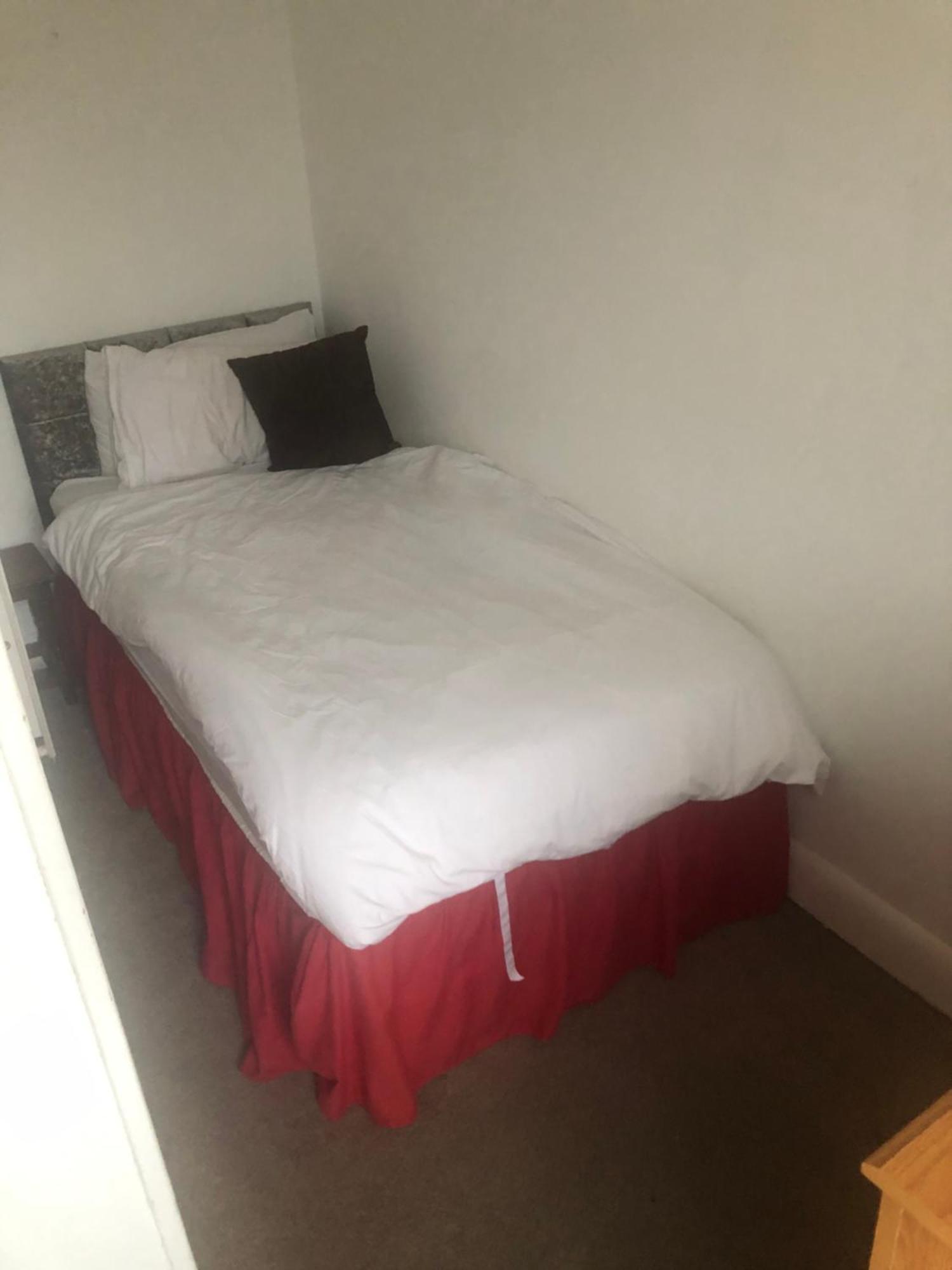 Northern Pearl Hotel 黑潭 外观 照片