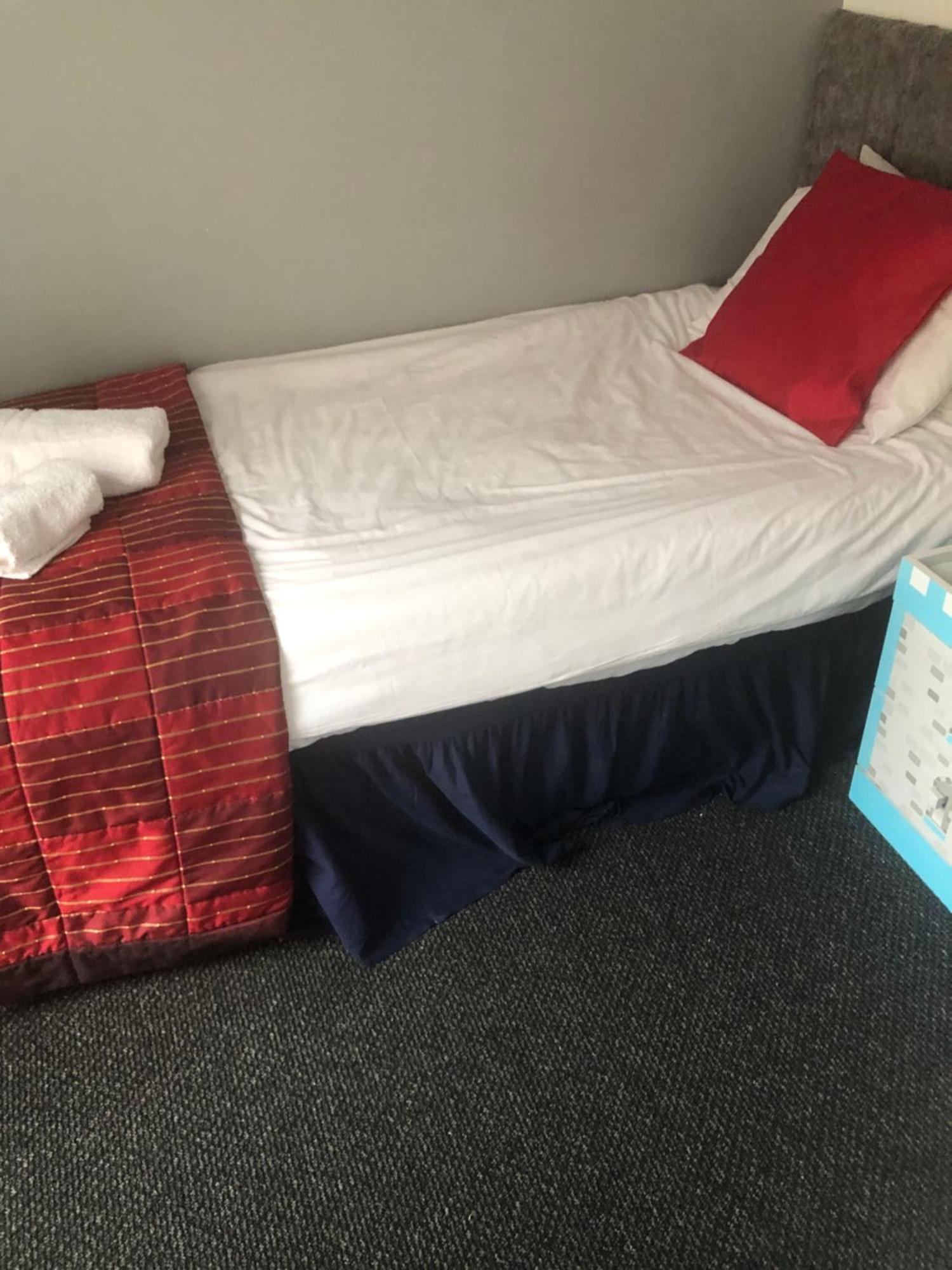 Northern Pearl Hotel 黑潭 外观 照片